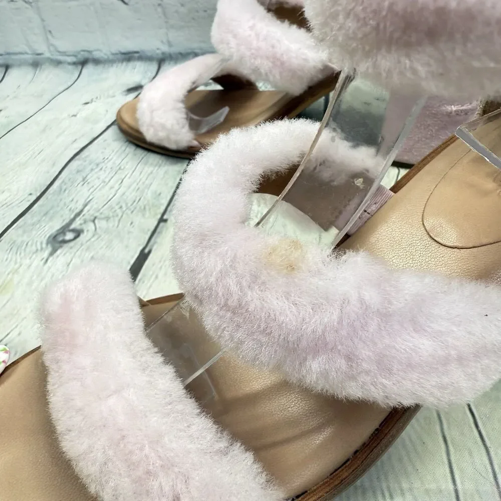 UGG sandals women